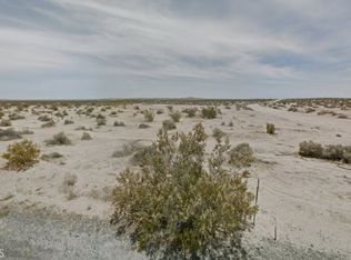 0 Arca Ct Lot 127, California City, CA
