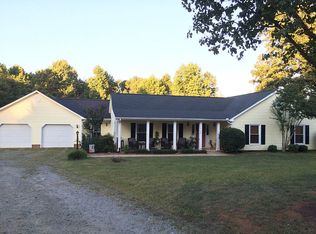 14100 Hiwassee Rd, Huntersville, NC 28078