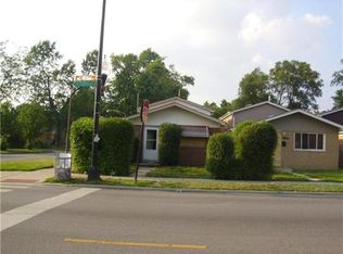 1158 W 111th St, Chicago, IL 60643