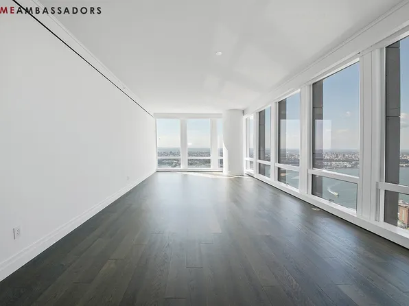 35 Hudson Yards 5902 image 1 of 23