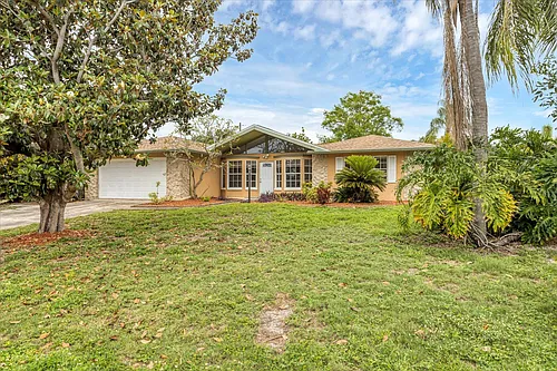 3605 Egerton Cir Photo 1
