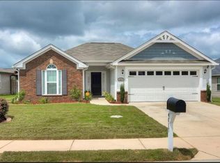 4017 Pullman Cir, Augusta, GA 30909
