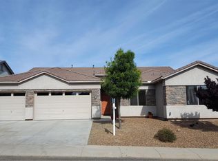4492 N Grafton Dr, Prescott Valley, AZ 86314