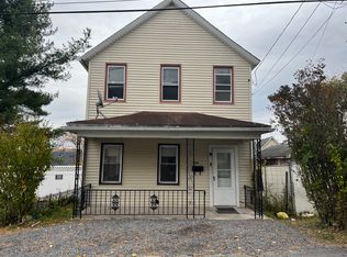 315 Aswell Ct, Scranton, PA 18504