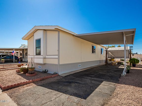 3rd image of 2609 W SOUTHERN Avenue #41