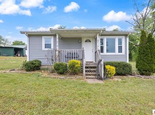 2029 Three Springs Hwy, Hardyville, KY 42746