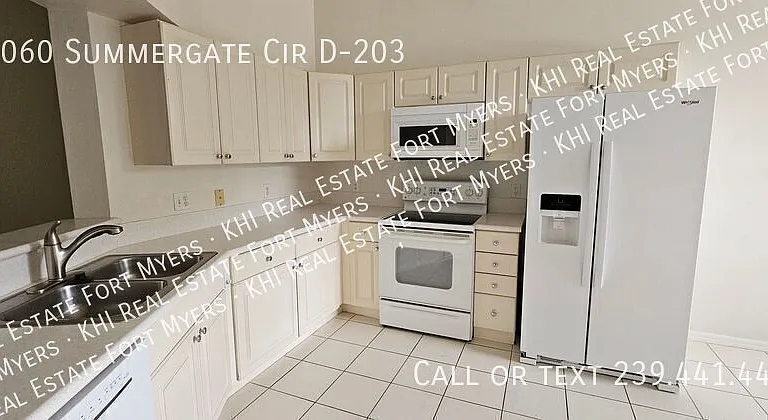 12060 Summergate Cir #D203 — Photo 5