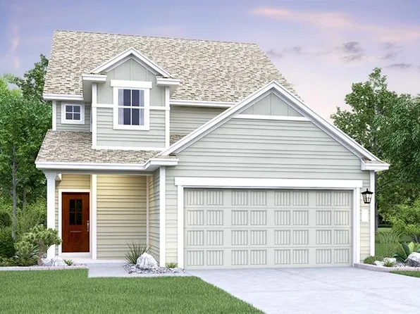 141 High Plains Pass, Liberty Hill, TX 78642