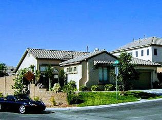 5551 Facinas Ave, Las Vegas, NV 89141