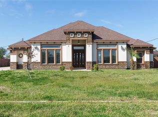 2513 Del Rey W, Edinburg, TX 78542