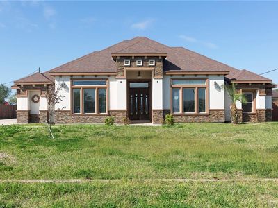 2513 Del Rey W, Edinburg, TX, 78542