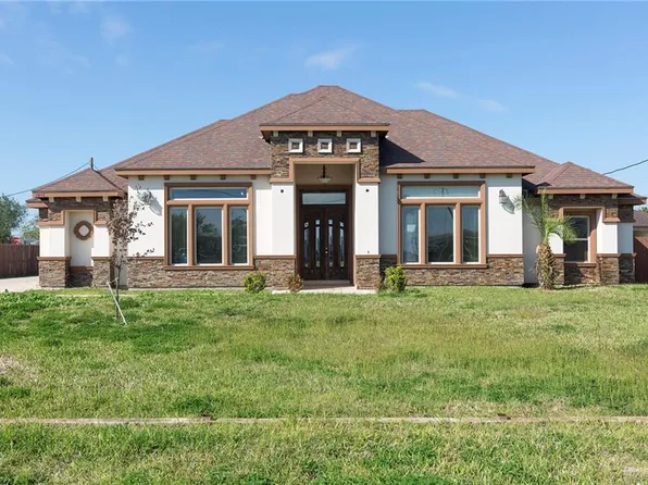 2513 Del Rey W, Edinburg, TX 78542