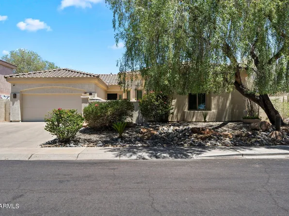 7746 E VIA MONTOYA --, Scottsdale, AZ 85255
