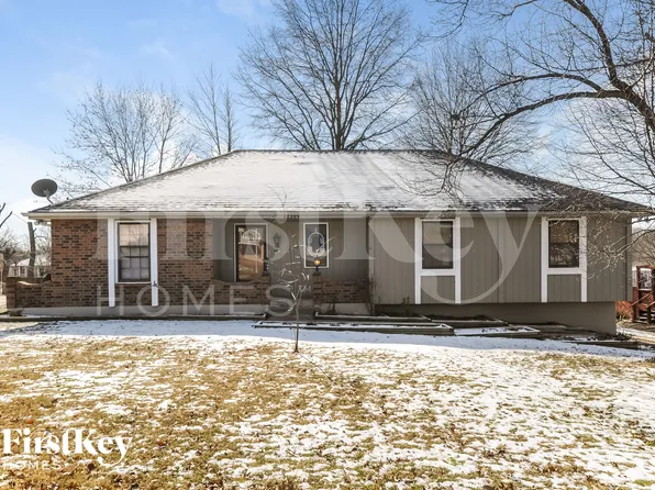 12309 E 59th St, Kansas City, MO 64133