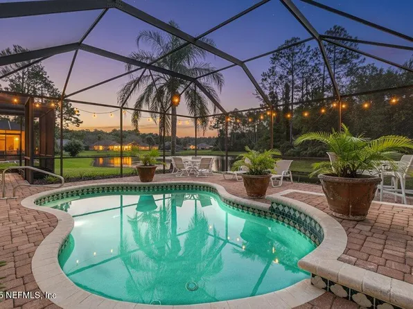 7910 TIMBERLIN PARK Boulevard, Jacksonville, FL 32256