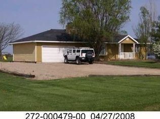 5007 Avery Rd, Dublin, OH 43016