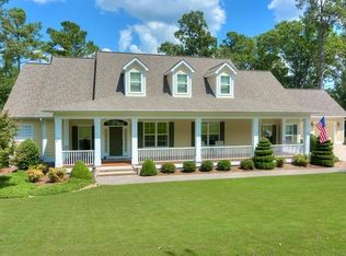 175 Steeplechase Rd, Aiken, SC 29803