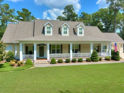 175 Steeplechase Rd, Aiken, SC, 29803
