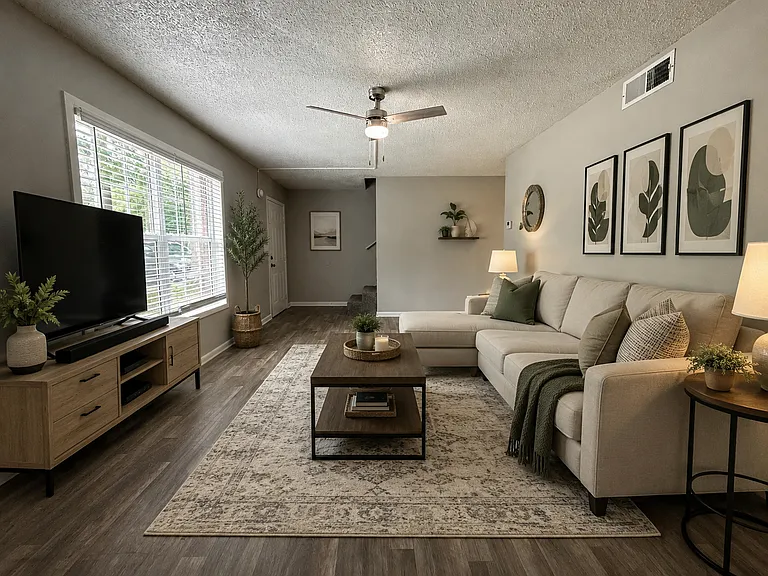 Wind Crest Apartments and Townhomes - Move in Specials Available! — Photo 27