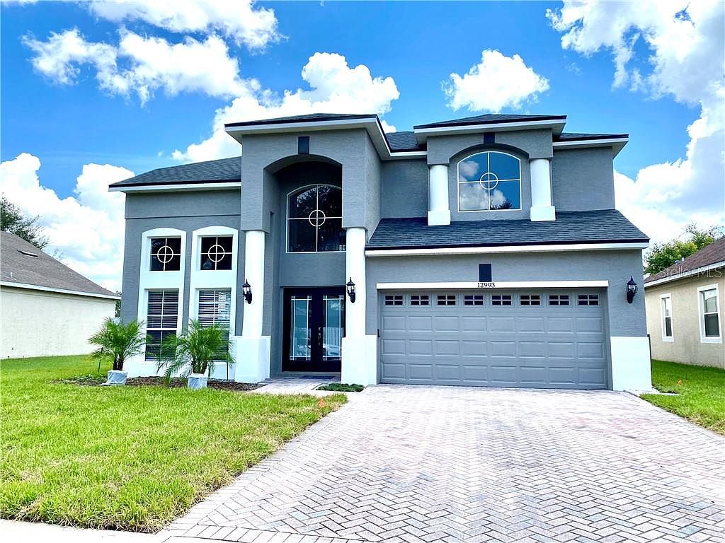 12993 Entrada Dr, Orlando, FL 32837 Zillow