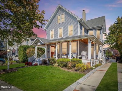 506 6th Avenue, Belmar, NJ, 07719