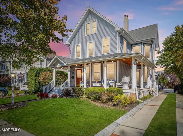 506 6th Avenue, Belmar, NJ 07719