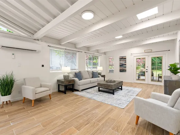 46-455 Makena St, Kaneohe, HI 96744