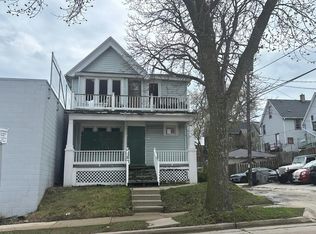 2360A S Burrell St, Milwaukee, WI 53207