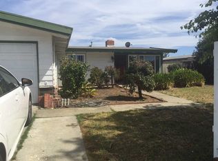 27808 Gainesville Ave, Hayward, CA