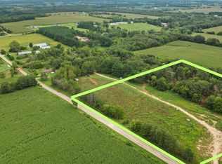 72 Franklin Rd, Stoughton, WI 53589