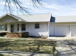403 Livingston St, Filley, NE 68357