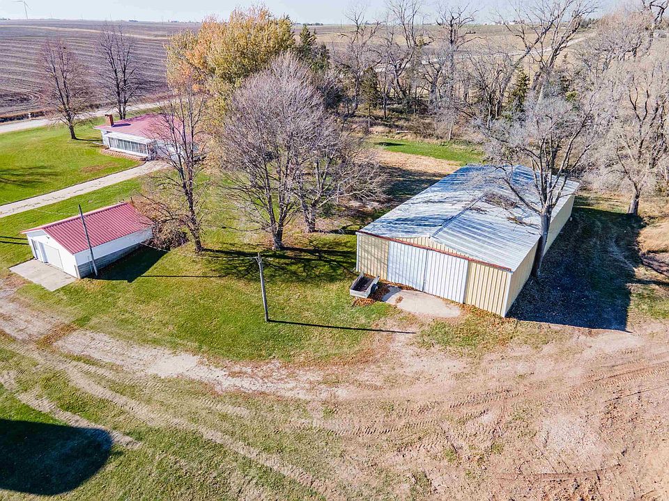 3025 110th St, Beaman, IA 50609 Zillow