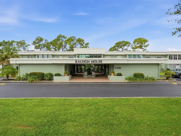 21280 BRINSON AVENUE #218, PORT CHARLOTTE, FL 33952