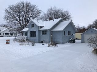 108 W 3rd St, Stuart, NE 68780