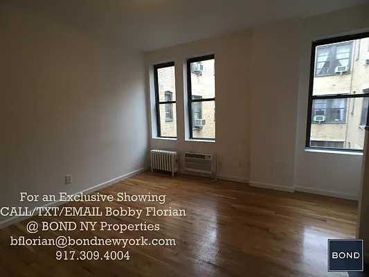 Rented by Bond New York | media 13