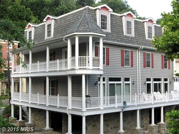 Exterior (Main)