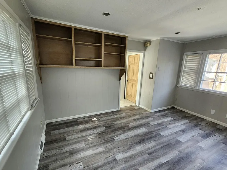 Den or Office - off kitchen