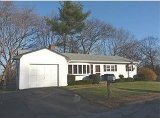 23 Bernard Rd, Woburn, MA 01801