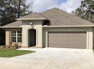 1043 Windchime Way, Pensacola, FL 32503