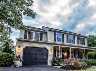 147 Packham Ct, Telford, PA 18969