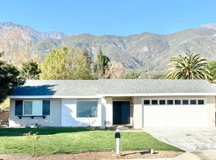 8956 Hillside Rd, Alta Loma, CA 91737