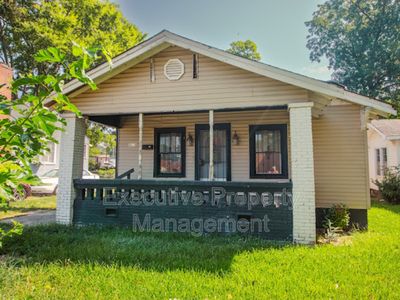 4619 Terrace #Q, Birmingham, AL, 35208