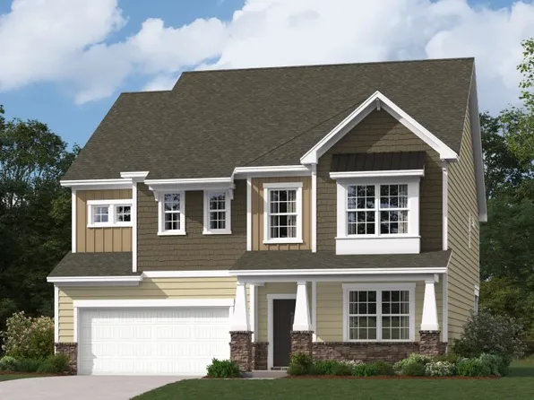 1440 Caracara Ct, Belmont, NC 28012