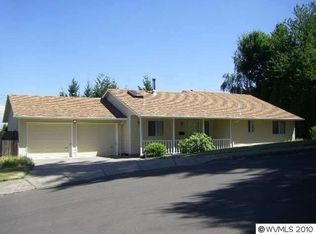 3400 13th Pl SE, Salem, OR 97302