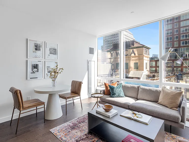 430 Stuart St #1502 — Photo 6