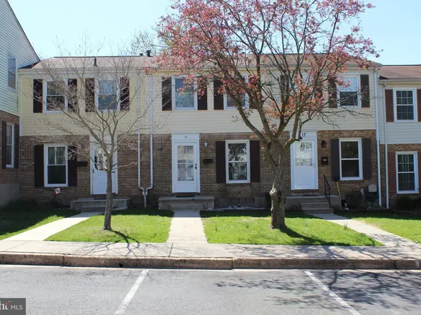 15 Dunnett Ct Unit 4H, Baltimore, MD 21236