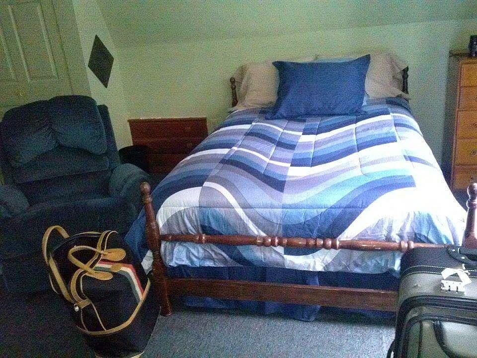 Bed Full set