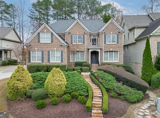 4761 Moon Chase Dr, Buford, GA