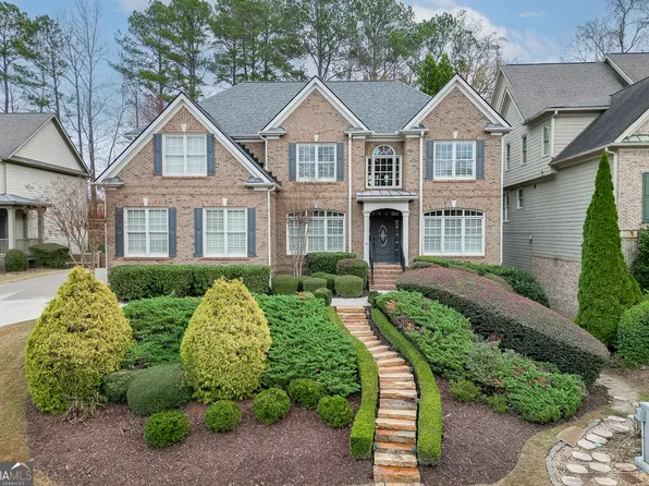 4761 Moon Chase Dr, Buford, GA 30519