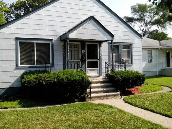 25668 Stanford St, Dearborn Heights, MI 48125